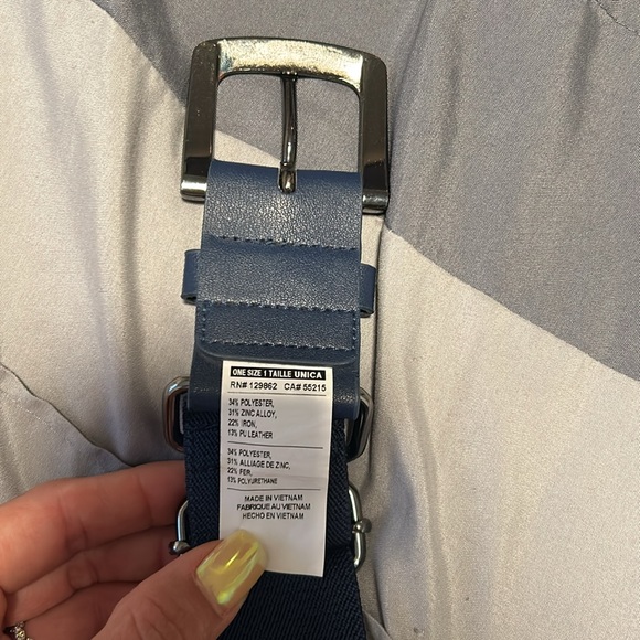 Nike belt - Picture 3 of 3